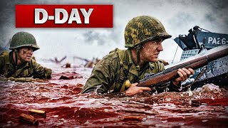 Il giorno più sanguinoso della WWII