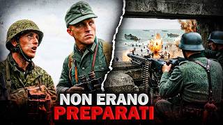 Tedeschi in Normandia