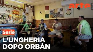 Ungheria dopo Orbán