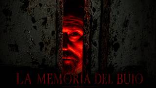 La memoria del buio