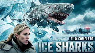 Ice Sharks