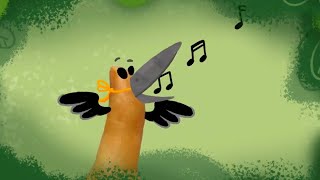 Потягушеньки