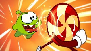 Ам Ням: Cut the Rope 2