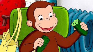 George: Vegetais