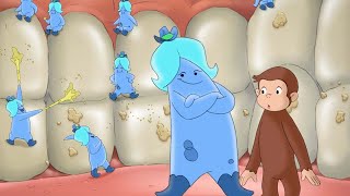George: Vai ao Dentista