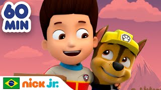 Patrulha Canina: Chase e Ryder
