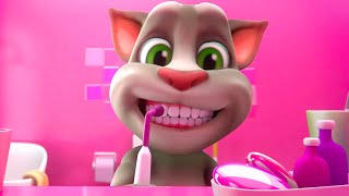 Talking Tom: Aventuras