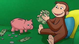 George: Muito Caro