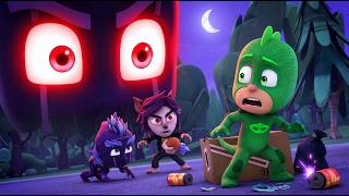 PJ Masks: Lobisomens