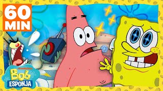 Bob Esponja: Melhores 1 Hora
