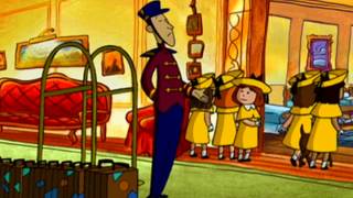 Madeline: No Ritz