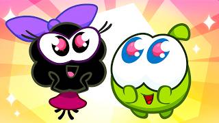 Om Nom: Batalha dos Pais