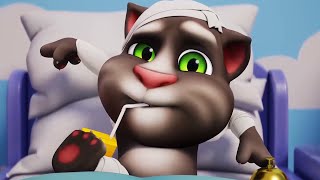 Talking Tom: Temporada 2