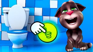 Talking Tom: Alerta Vermelho