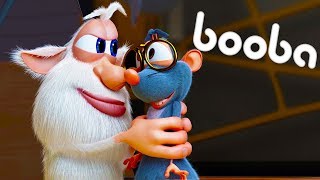 Booba: Sala de Concertos