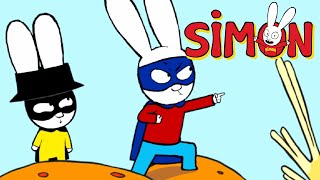 Simon: Espaguete