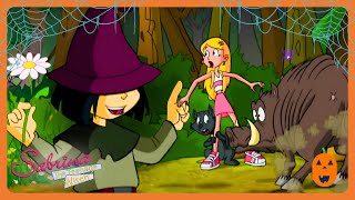 Sabrina: Jovem Merlin