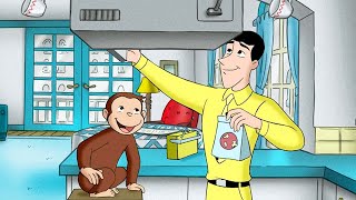 George: Cozinha