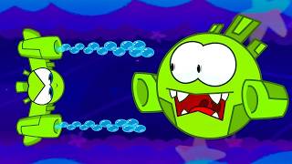 Om Nom: Ao Vivo