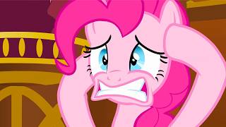 My Little Pony: Caretas