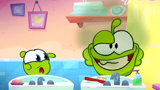 Om Nom: Malcheiroso Nom