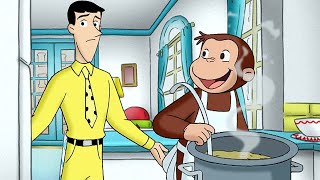 George: Cozinhando