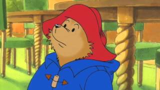 Paddington: A Mansão