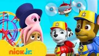 Patrulha Canina: PAW Patroller