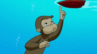 George: Aprende Barcos