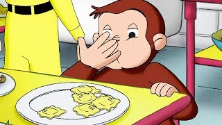 George: Gnocchi a Crítica