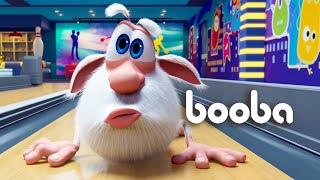 Booba: Boliche