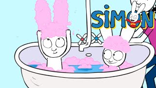 Simon: Compilação 20 Min