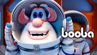Booba: Nave Espacial