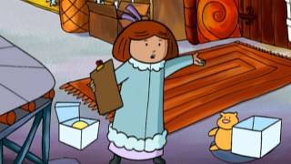 Madeline: Pólo Norte