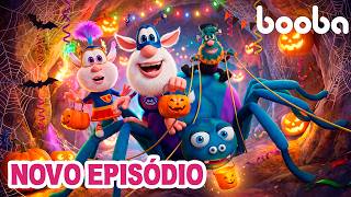 Booba: Halloween