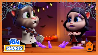 Talking Tom: Gosma