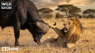 Savana: sobrevivência