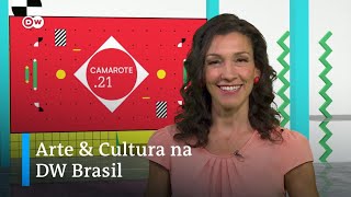 Camarote.21