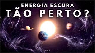 Energia escura