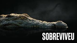 Sobreviventes dos dinossauros