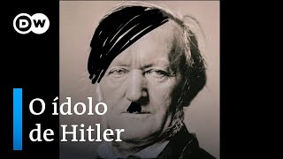 Hitler e Wagner