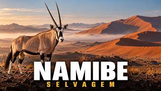Deserto do Namibe