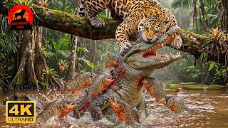 Peru selvagem: predadores