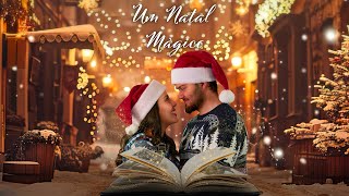 Um Natal Mágico
