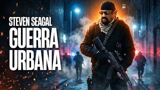 Guerra Urbana