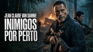 Inimigos por Perto