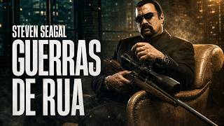 Guerras de Rua