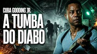 A Tumba do Diabo