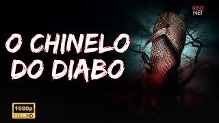 O Chinelo do Diabo