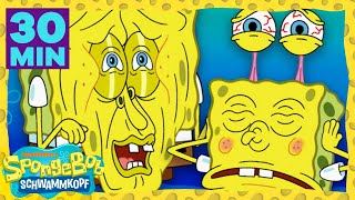 SpongeBob: Seltsamste Folgen